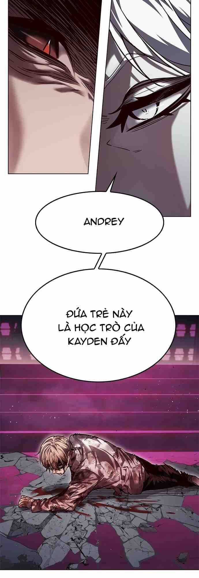 Eleceed Chapter 257 trang 41