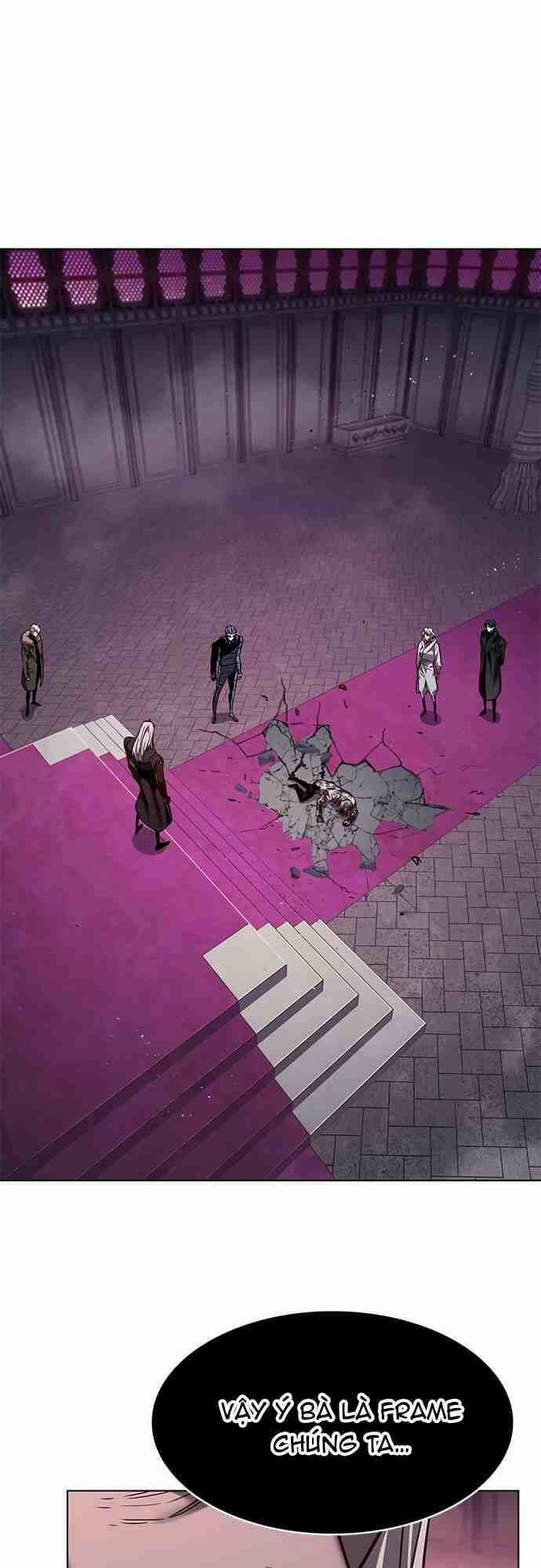 Eleceed Chapter 257 trang 47