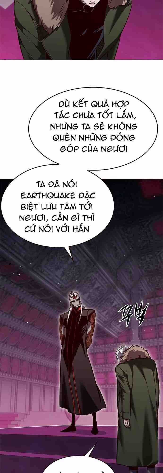Eleceed Chapter 257 trang 5