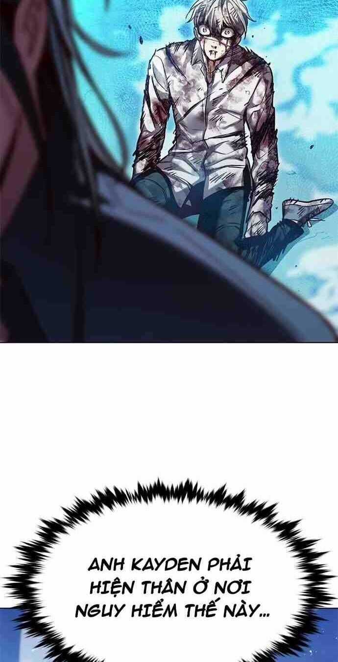 Eleceed Chapter 258 trang 10