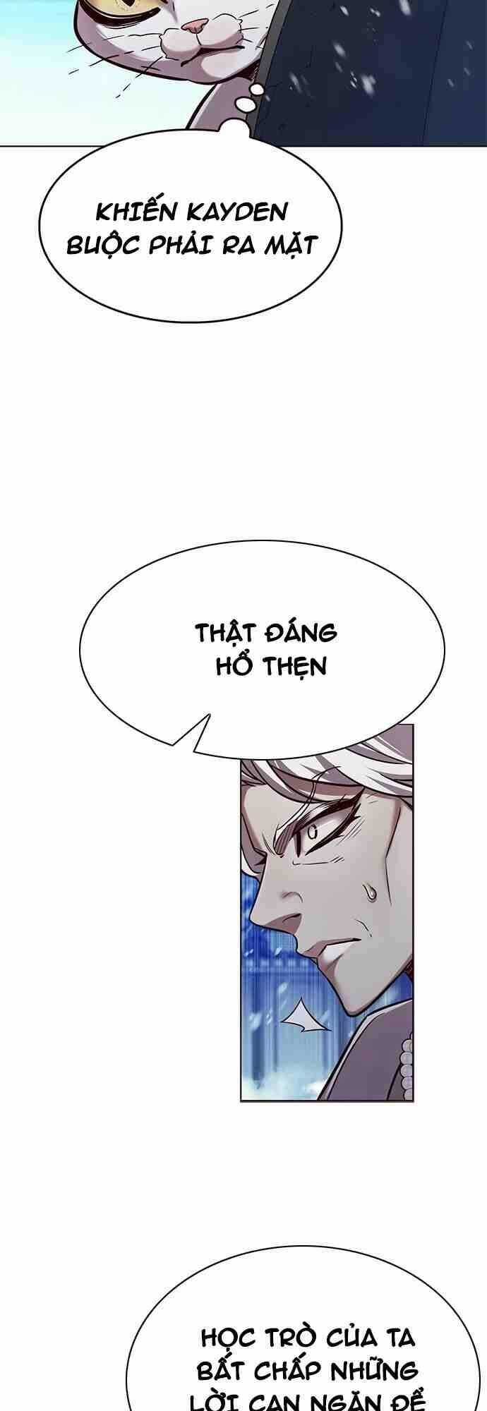 Eleceed Chapter 258 trang 16