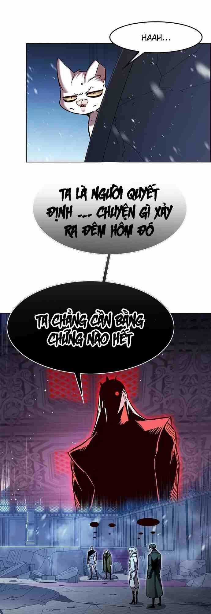 Eleceed Chapter 258 trang 23