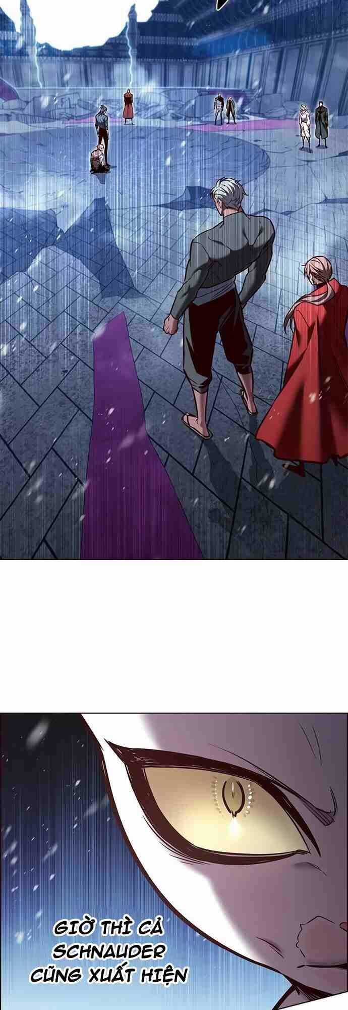 Eleceed Chapter 258 trang 28