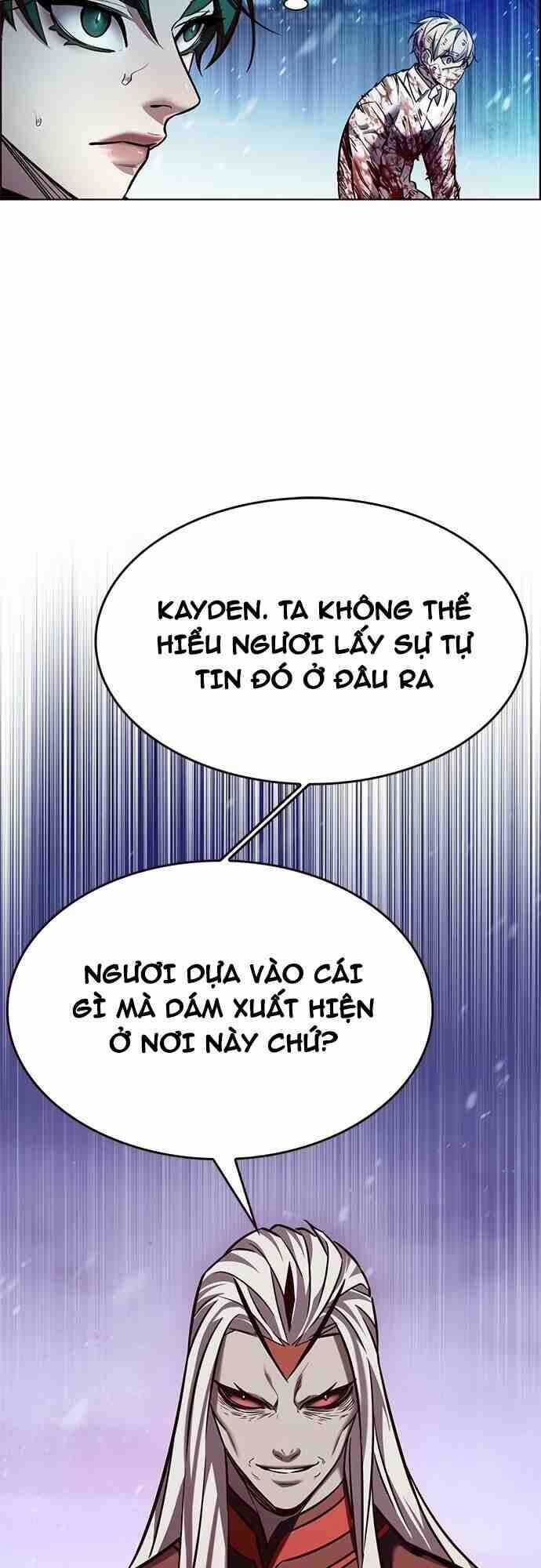 Eleceed Chapter 258 trang 30