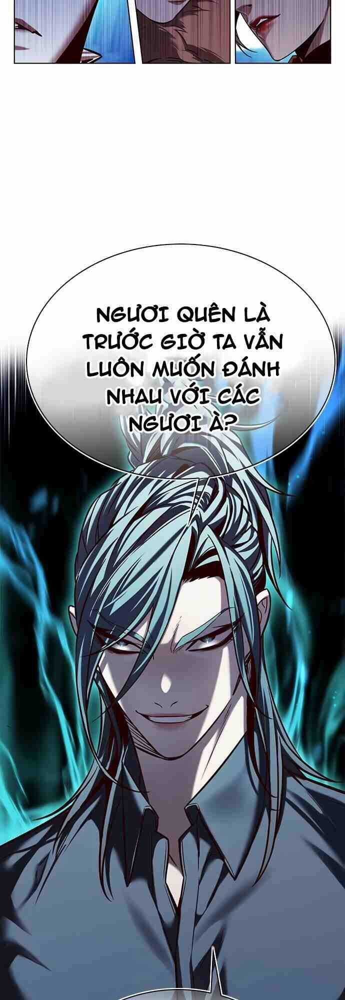 Eleceed Chapter 258 trang 32