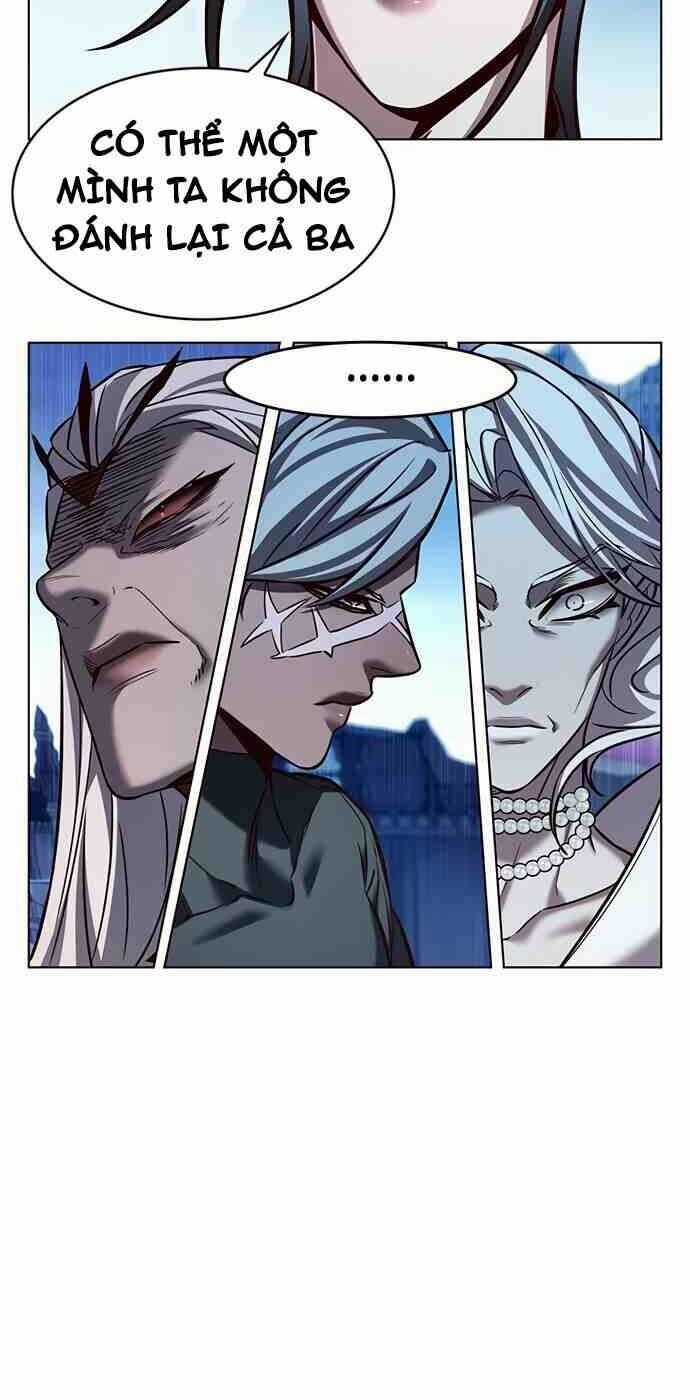 Eleceed Chapter 258 trang 40