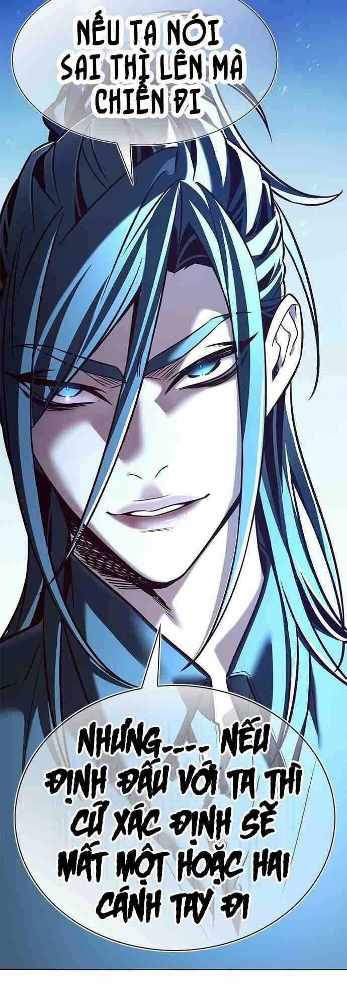 Eleceed Chapter 258 trang 43