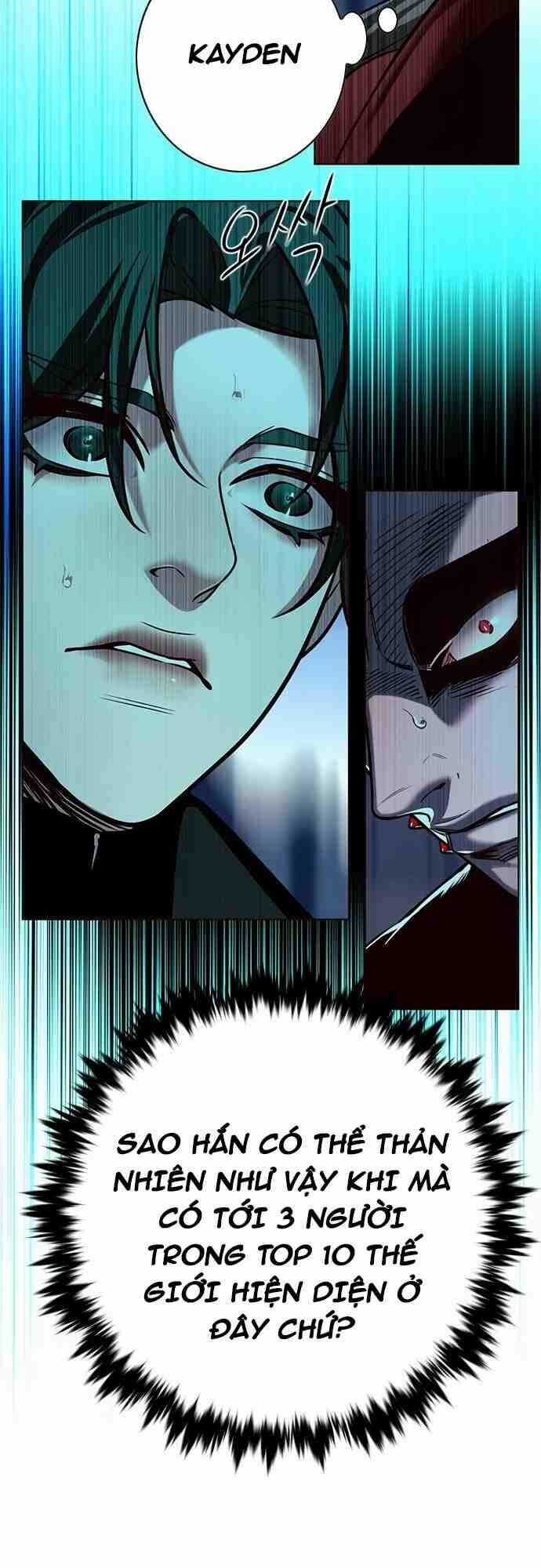 Eleceed Chapter 258 trang 47