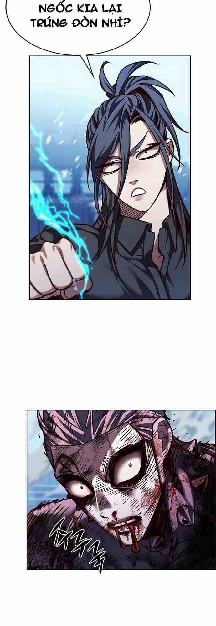 Eleceed Chapter 258 trang 61