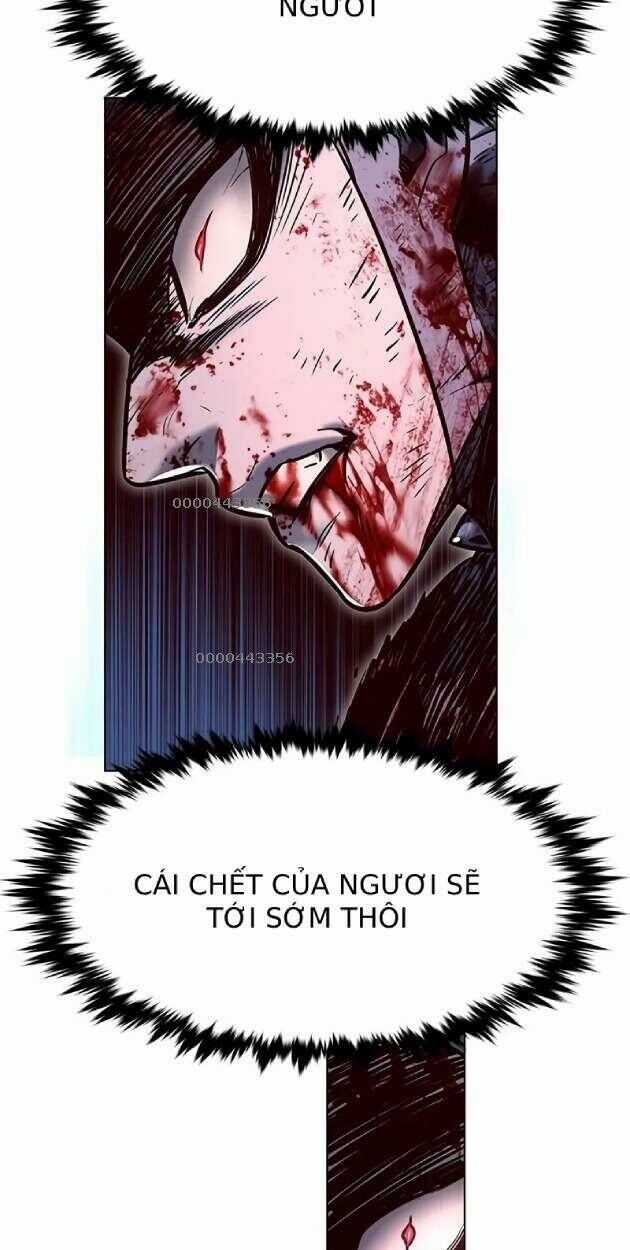 Eleceed Chapter 259 trang 13