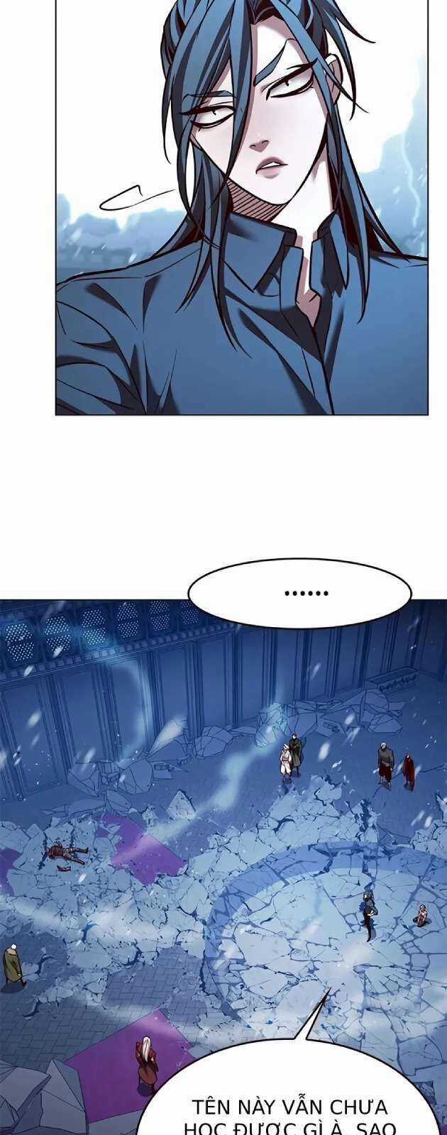 Eleceed Chapter 259 trang 21