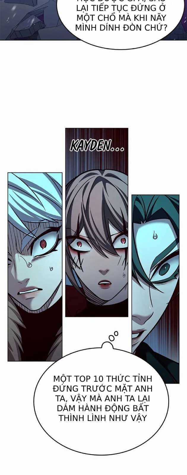 Eleceed Chapter 259 trang 22