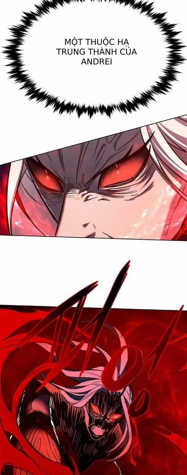 Eleceed Chapter 259 trang 26