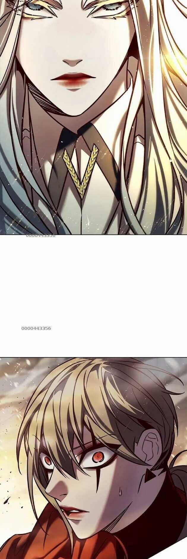 Eleceed Chapter 259 trang 37