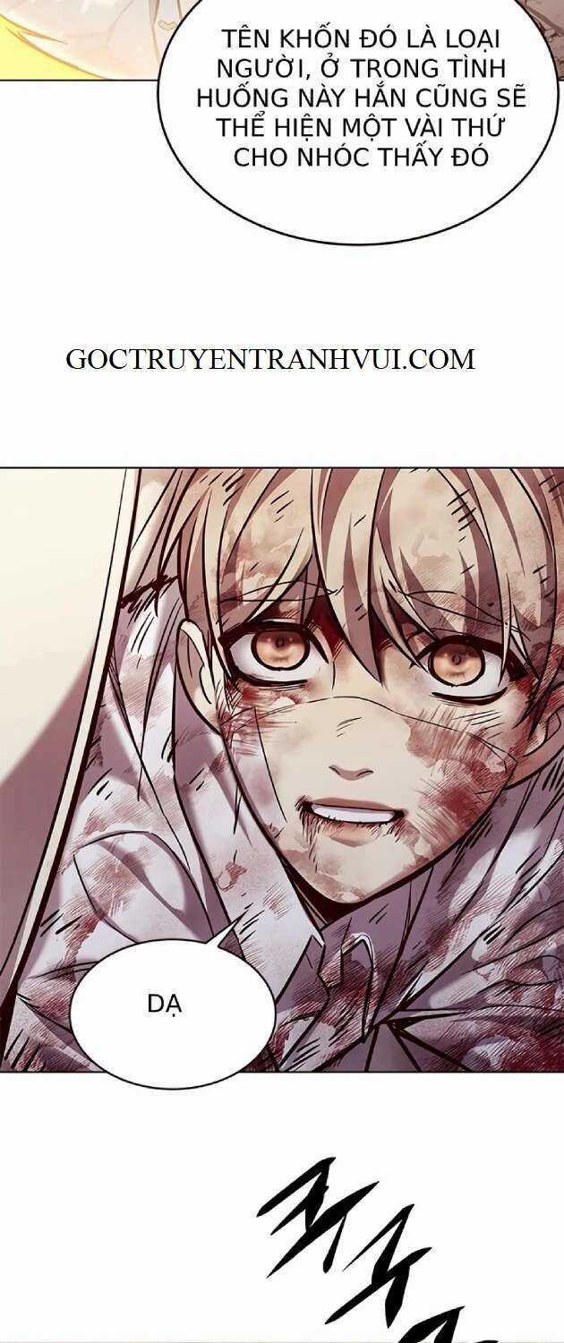 Eleceed Chapter 259 trang 41