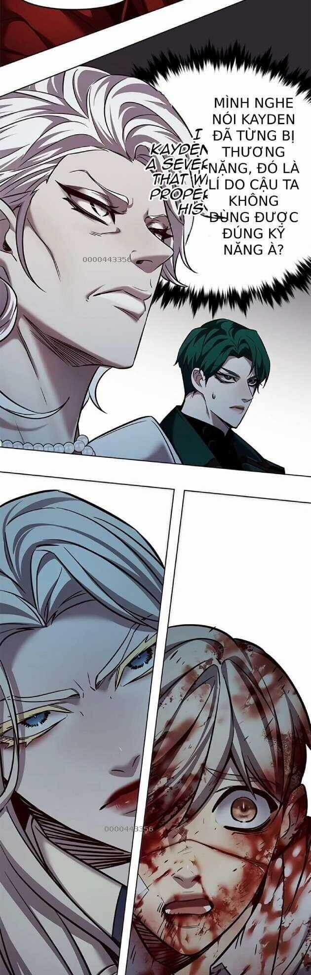 Eleceed Chapter 259 trang 57