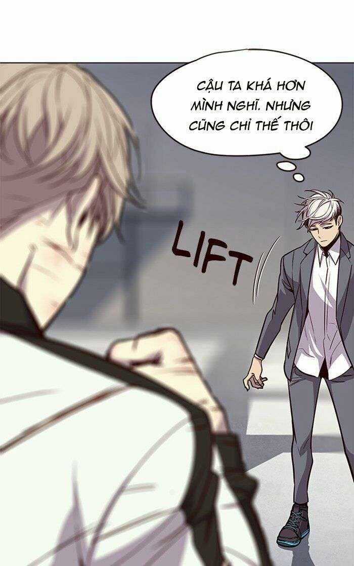 Eleceed Chapter 26 trang 11