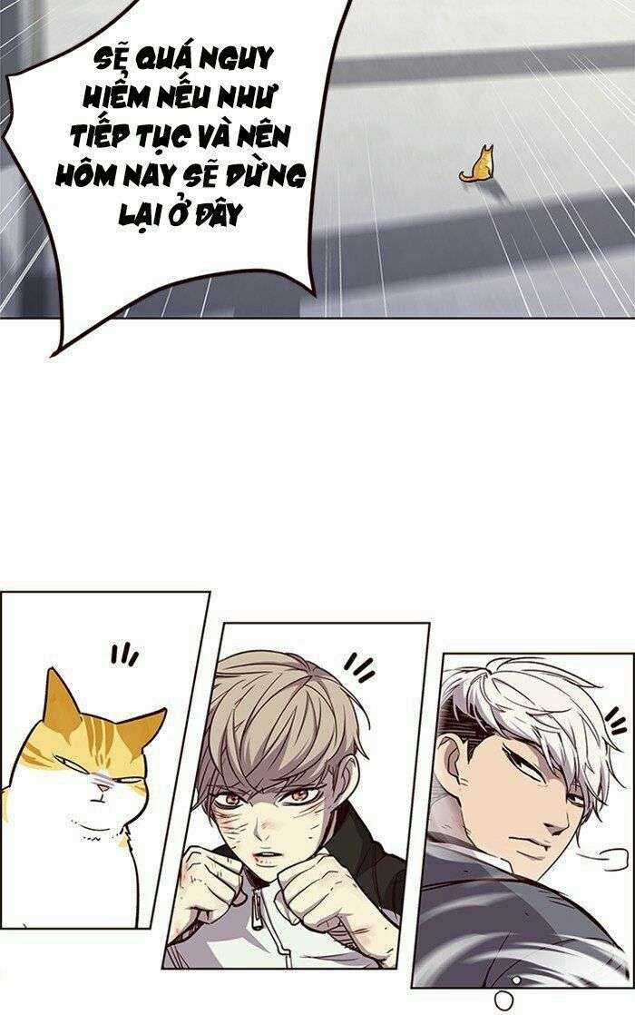 Eleceed Chapter 26 trang 18