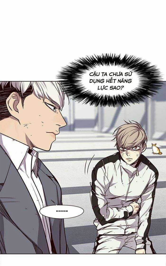 Eleceed Chapter 26 trang 21