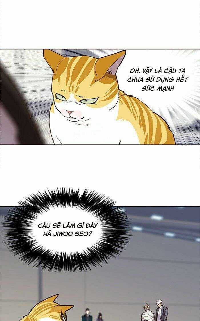 Eleceed Chapter 26 trang 22