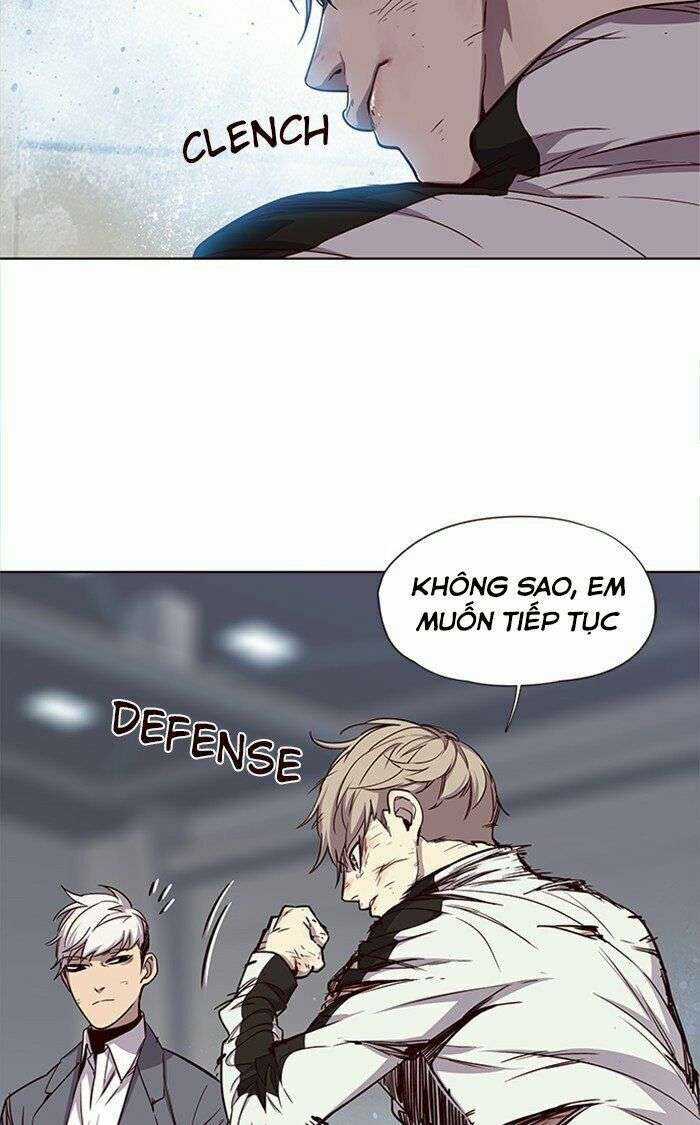 Eleceed Chapter 26 trang 24