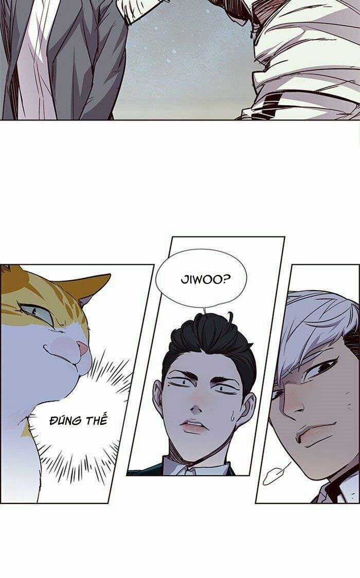 Eleceed Chapter 26 trang 25