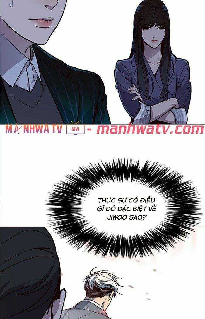 Eleceed Chapter 26 trang 35