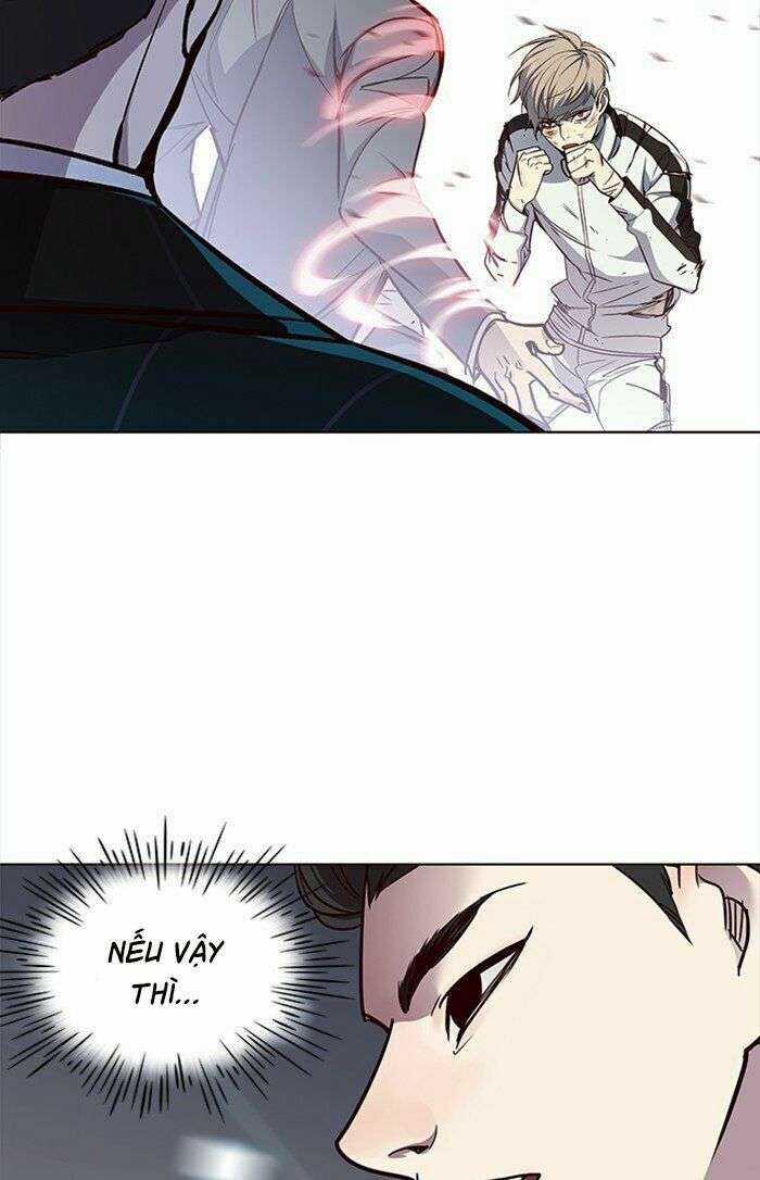 Eleceed Chapter 26 trang 36