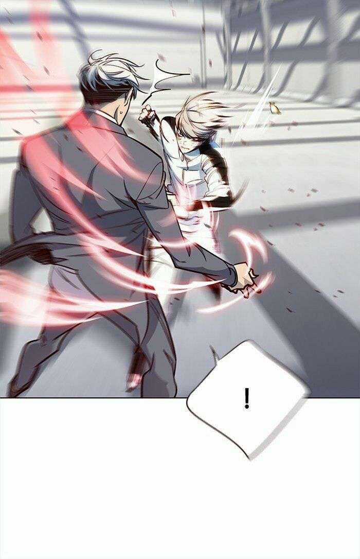 Eleceed Chapter 26 trang 38