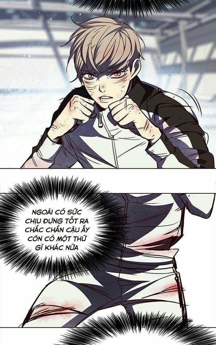 Eleceed Chapter 26 trang 5