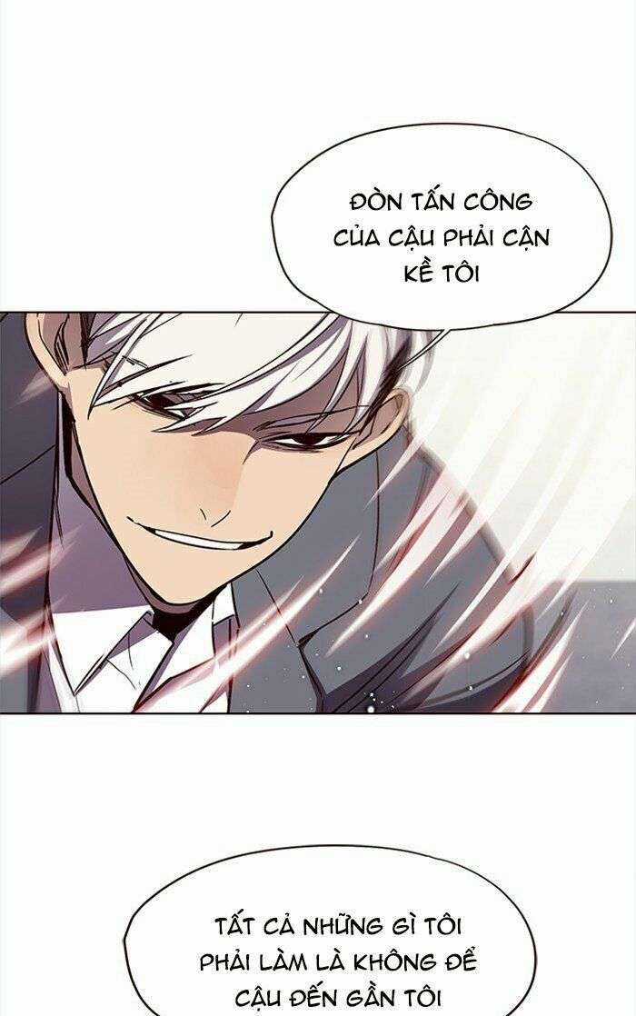 Eleceed Chapter 26 trang 51