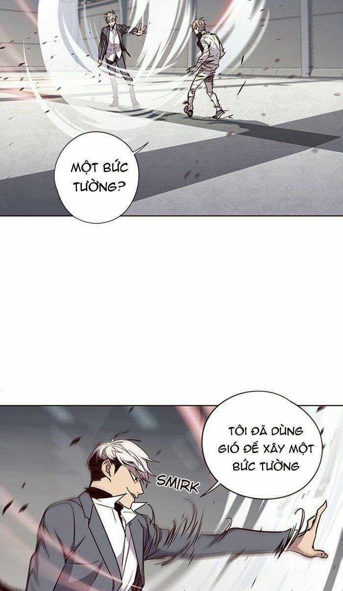 Eleceed Chapter 26 trang 59