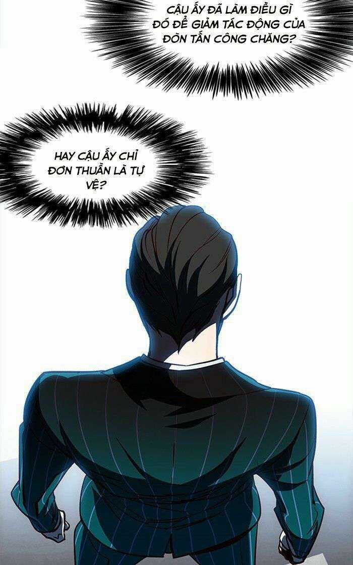 Eleceed Chapter 26 trang 6