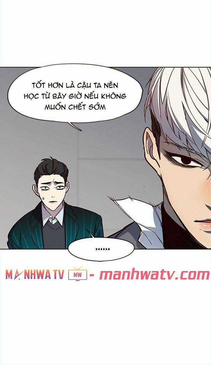 Eleceed Chapter 26 trang 72