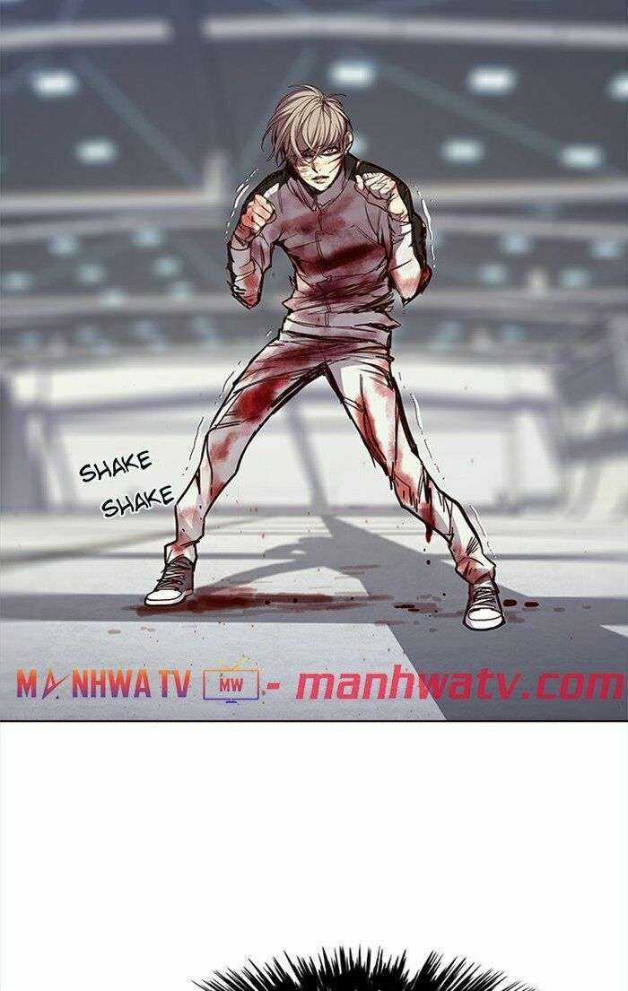 Eleceed Chapter 26 trang 80