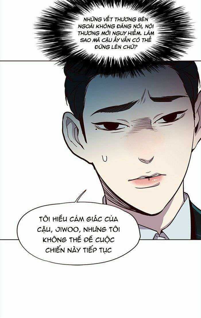 Eleceed Chapter 26 trang 81