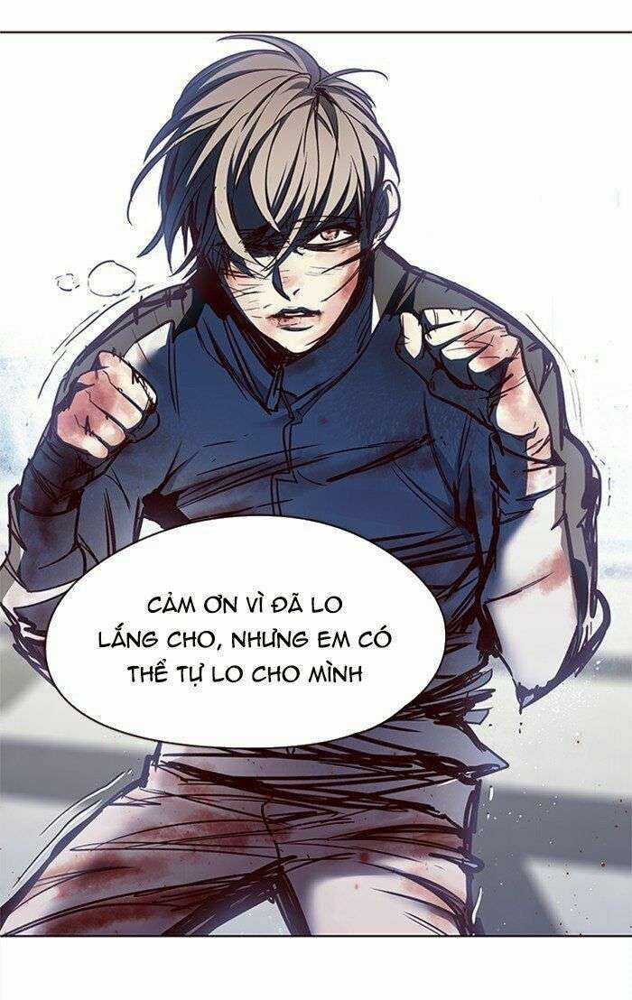 Eleceed Chapter 26 trang 83