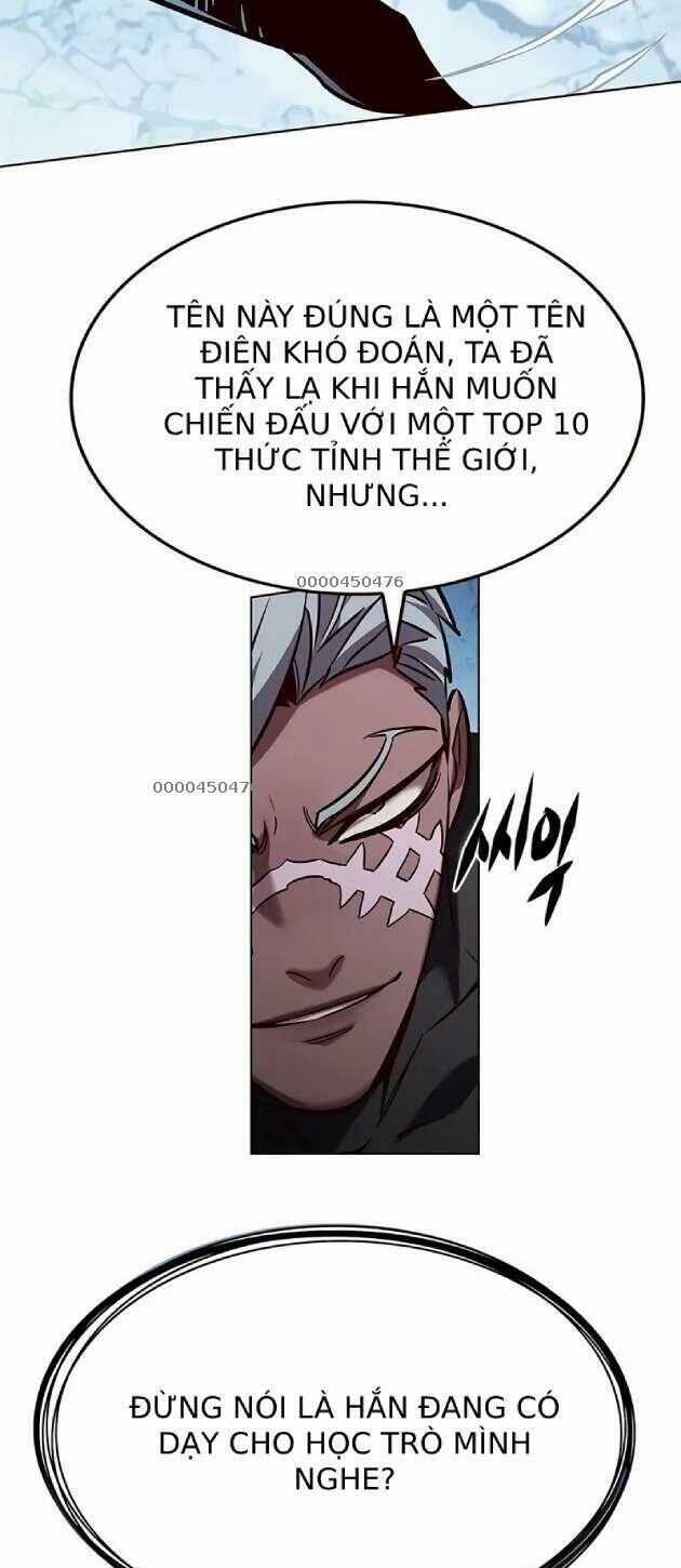 Eleceed Chapter 260 trang 10