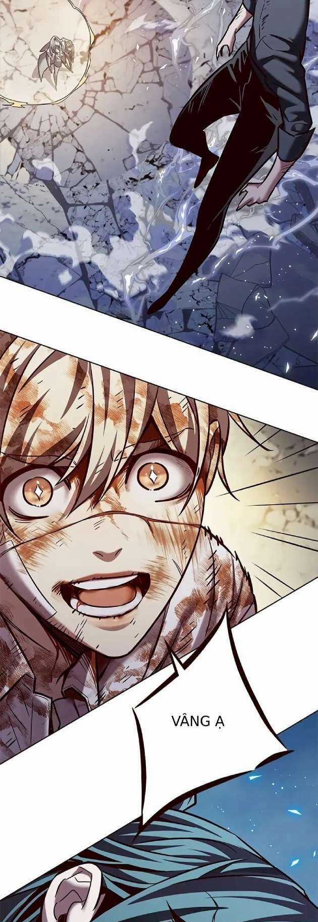 Eleceed Chapter 260 trang 18