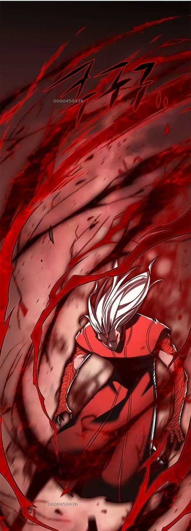 Eleceed Chapter 260 trang 20