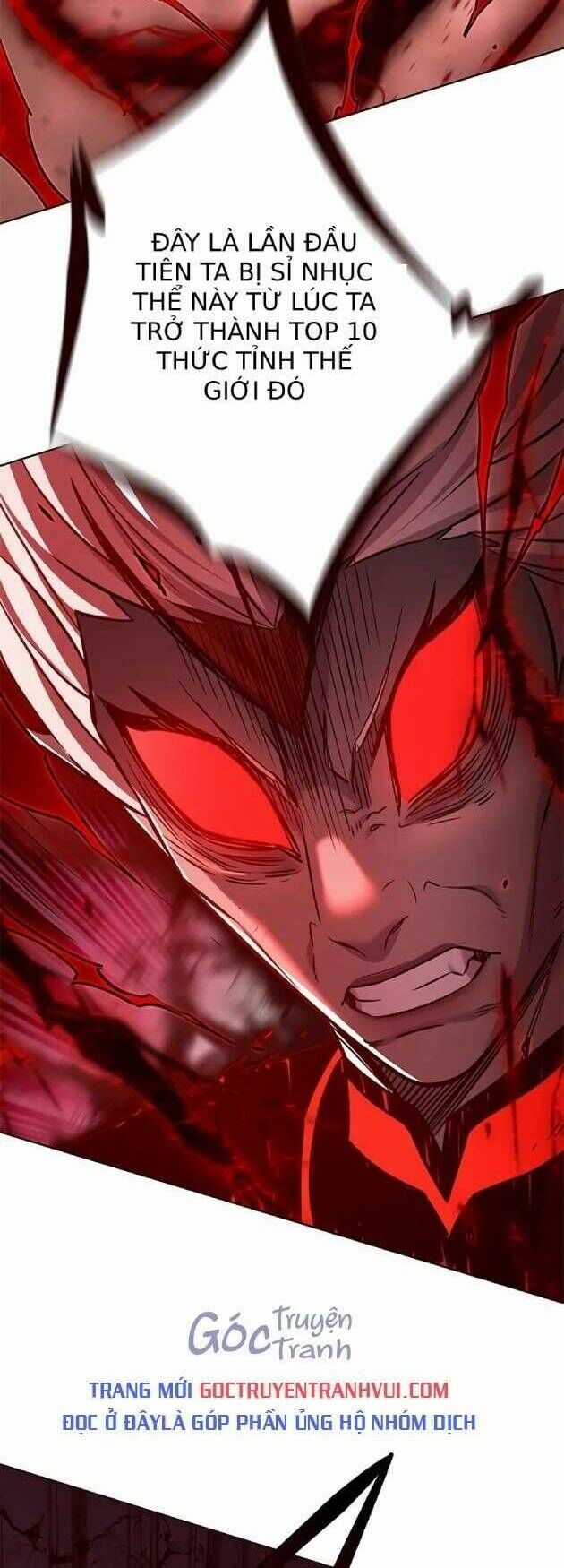 Eleceed Chapter 260 trang 21