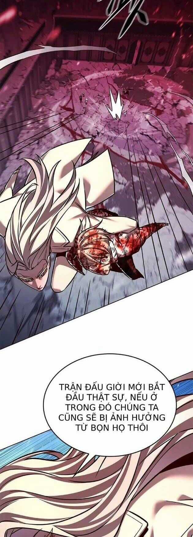 Eleceed Chapter 260 trang 27