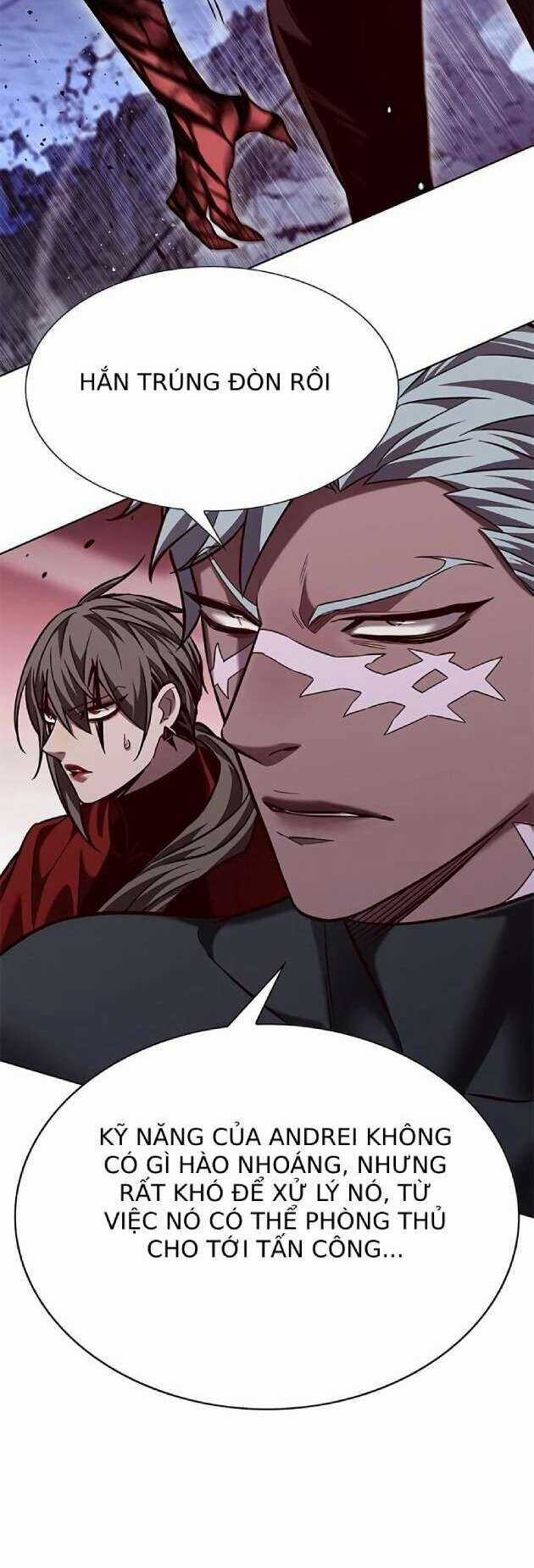 Eleceed Chapter 260 trang 47