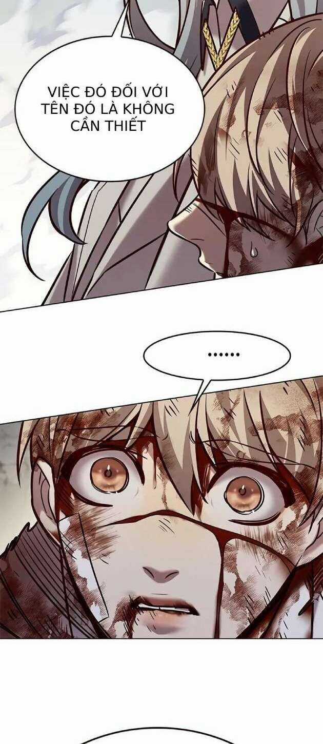 Eleceed Chapter 260 trang 7