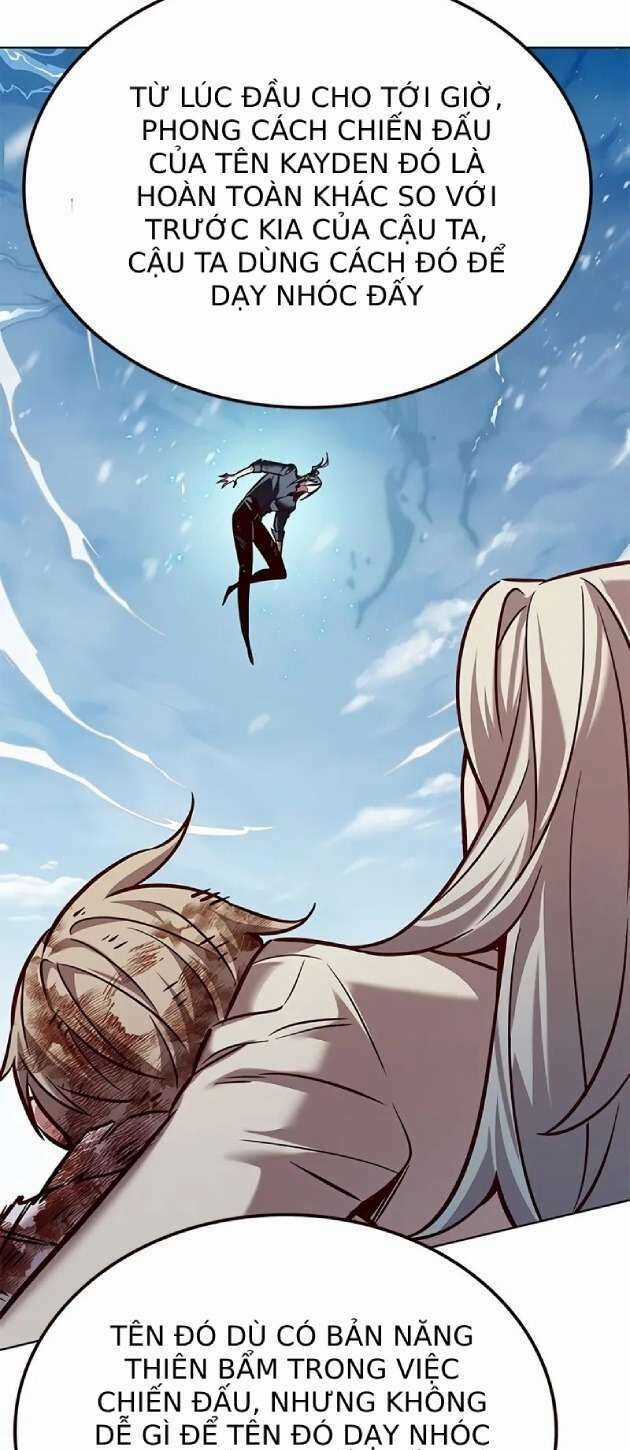 Eleceed Chapter 260 trang 8