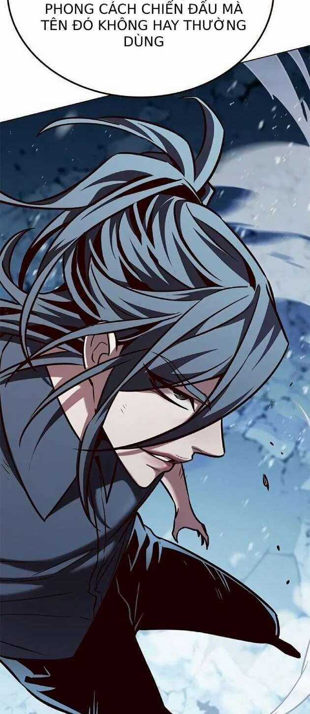 Eleceed Chapter 260 trang 9