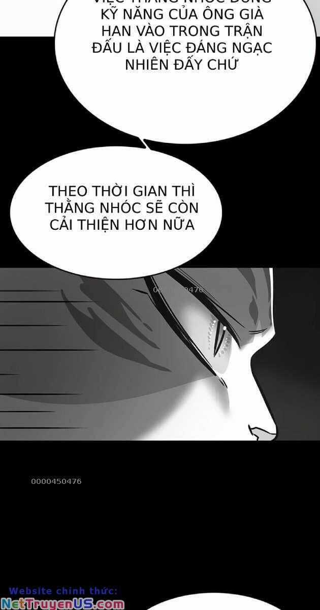 Eleceed Chapter 261 trang 10