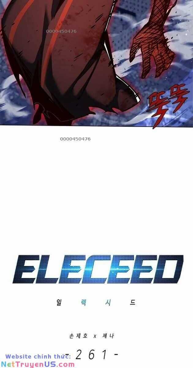 Eleceed Chapter 261 trang 16