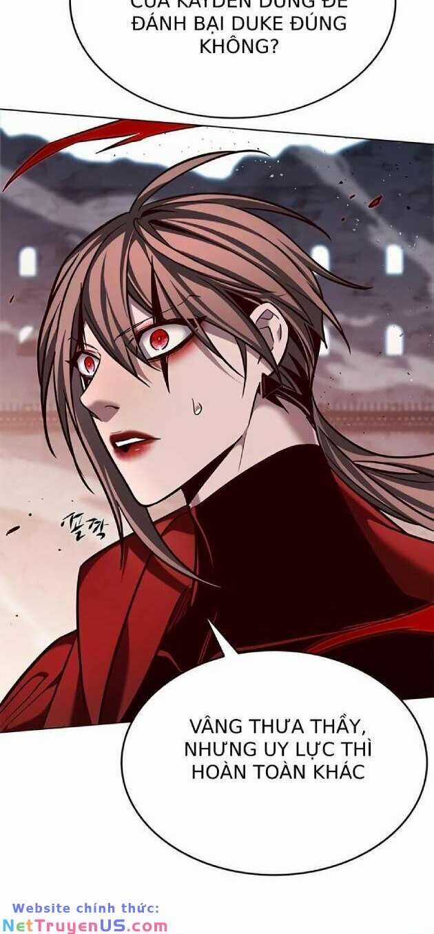 Eleceed Chapter 261 trang 19