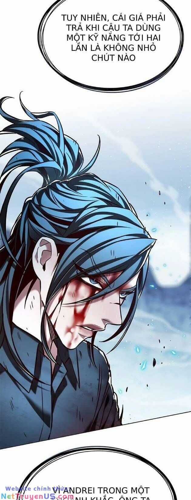 Eleceed Chapter 261 trang 21